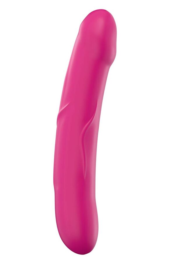Godemichet Real Sensation M rose – Dorcel - 94edenstreet.com - sexshop en ligne