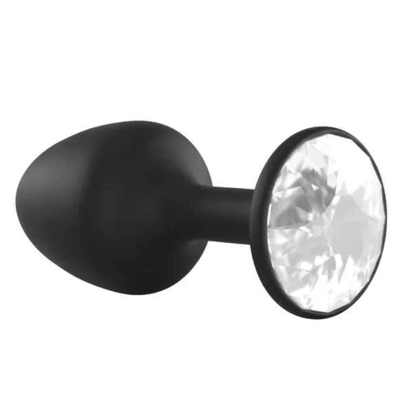Geisha Plug Diamond M – Dorcel