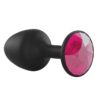 Geisha Plug Ruby M – Dorcel - 94edenstreet.com - sexshop en ligne