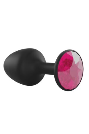 Geisha Plug Ruby M – Dorcel - 94edenstreet.com - sexshop en ligne