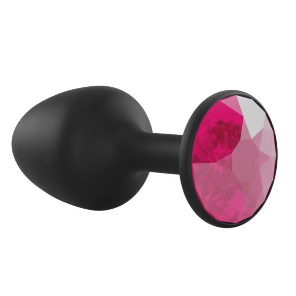 Geisha Plug Ruby M – Dorcel