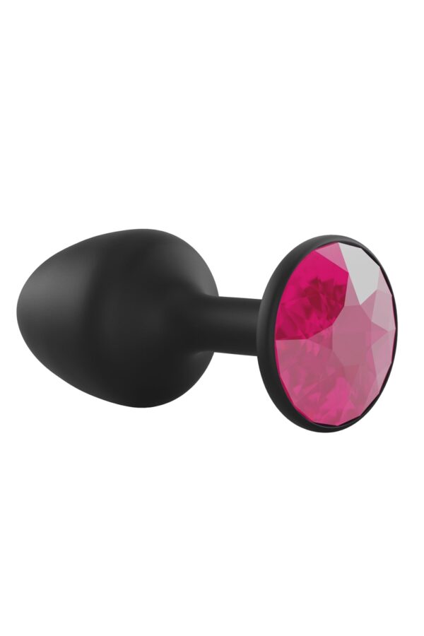 Geisha Plug Ruby M – Dorcel - 94edenstreet.com - sexshop en ligne