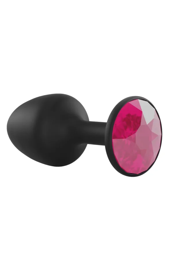Geisha Plug Ruby M – Dorcel - 94edenstreet.com - sexshop en ligne