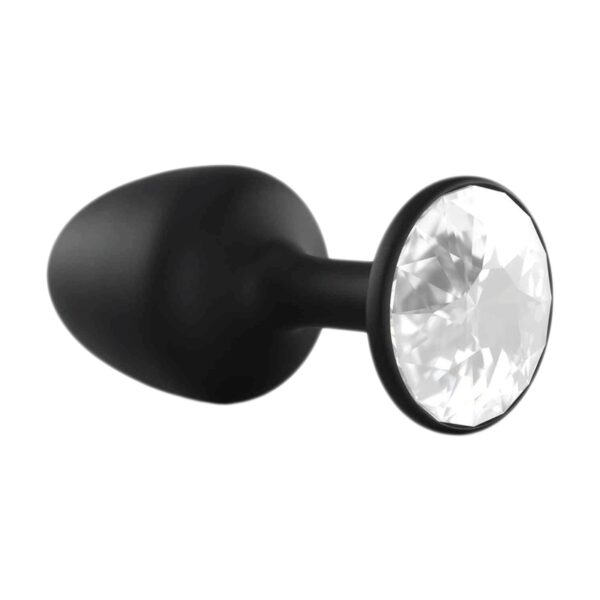 Geisha Plug Diamond L – Dorcel
