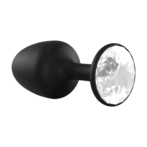 Geisha Plug Diamond L – Dorcel