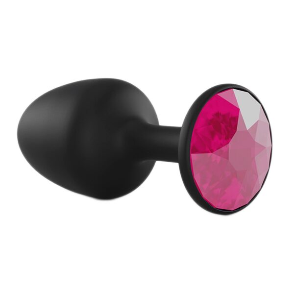 Geisha Plug Ruby L – Dorcel