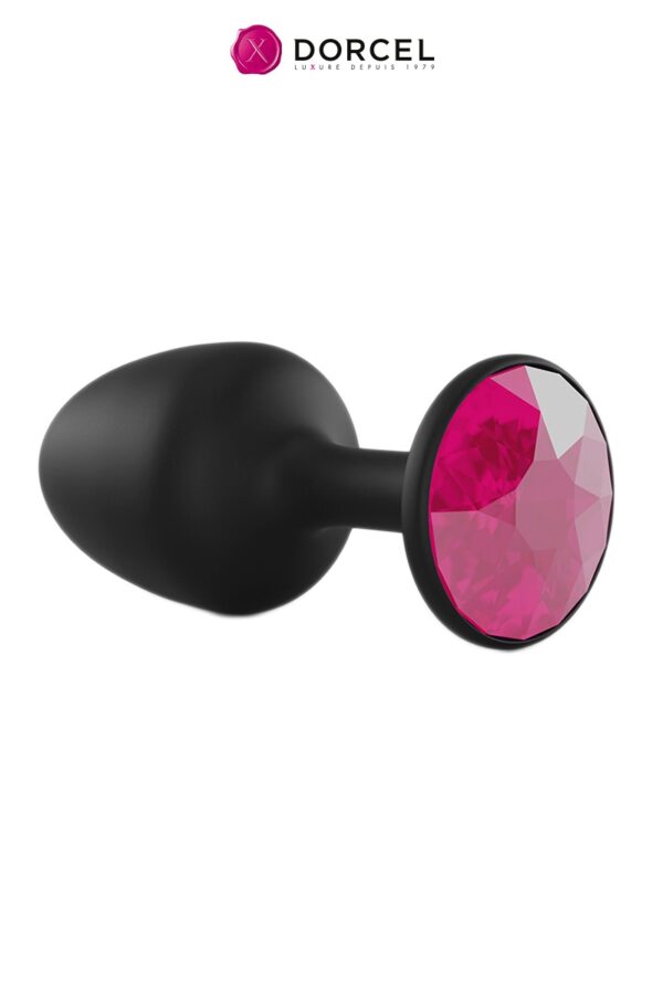 Geisha Plug Ruby L – Dorcel - 94edenstreet.com - sexshop en ligne