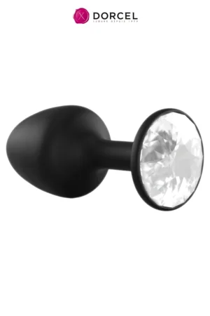 Geisha Plug Diamond XL – Dorcel - 94edenstreet.com - sexshop en ligne