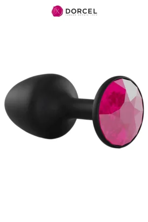 Geisha Plug Ruby XL – Dorcel - 94edenstreet.com - sexshop en ligne