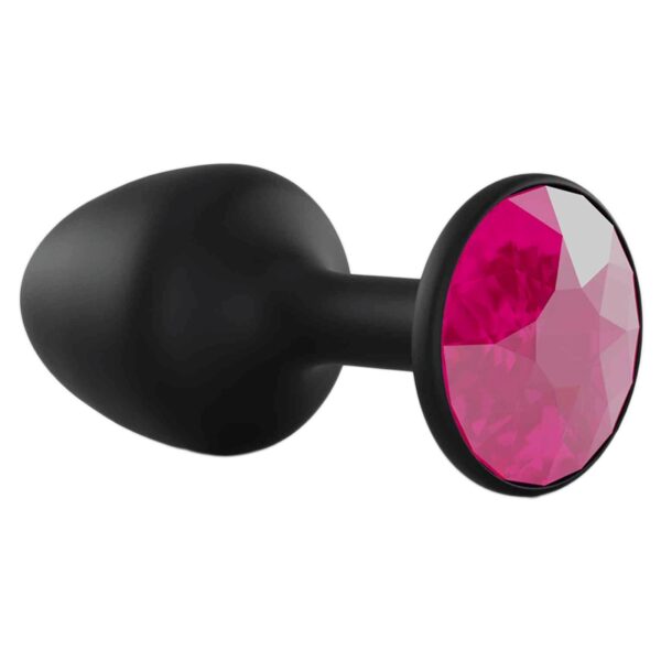 Geisha Plug Ruby XL – Dorcel