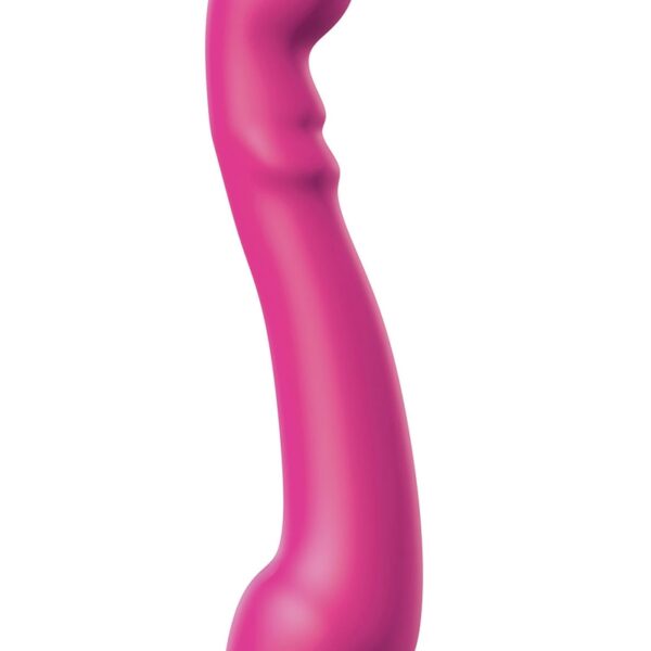 Gode spécial point G So Dildo