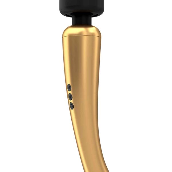 Stimulateur Megawand Gold – Dorcel