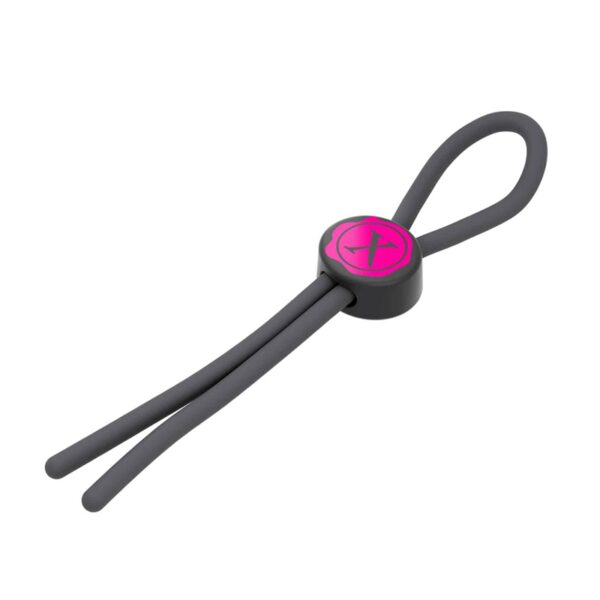 Cockring lasso ajustable Mr Dorcel