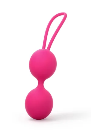 Dual Balls – Dorcel - 94edenstreet.com - sexshop en ligne