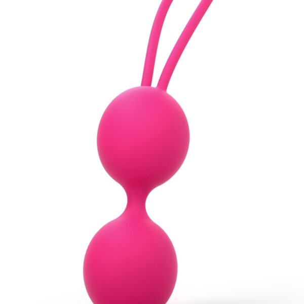 Dual Balls – Dorcel