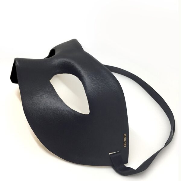 Masque Fetish SM – Dorcel