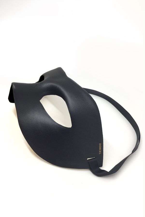 Masque Fetish SM – Dorcel - 94edenstreet.com - sexshop en ligne