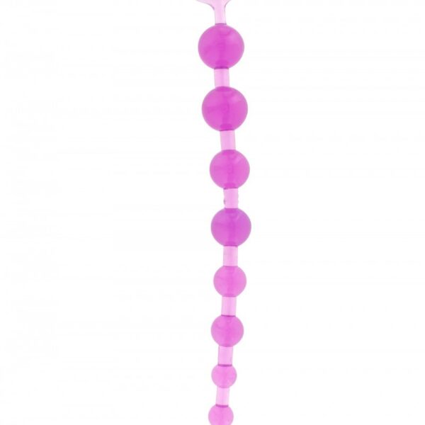 Chaine anale Thai Toy Beads
