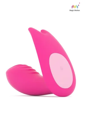 Stimulateur connecté Eidolon – Magic Motion - 94edenstreet.com - sexshop en ligne