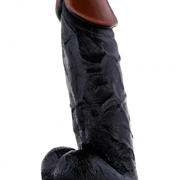 Gode réaliste Prince Of Namibia 20 Cm
