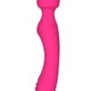 Vibromasseur 2 en 1 Twist - 94edenstreet.com - sexshop en ligne