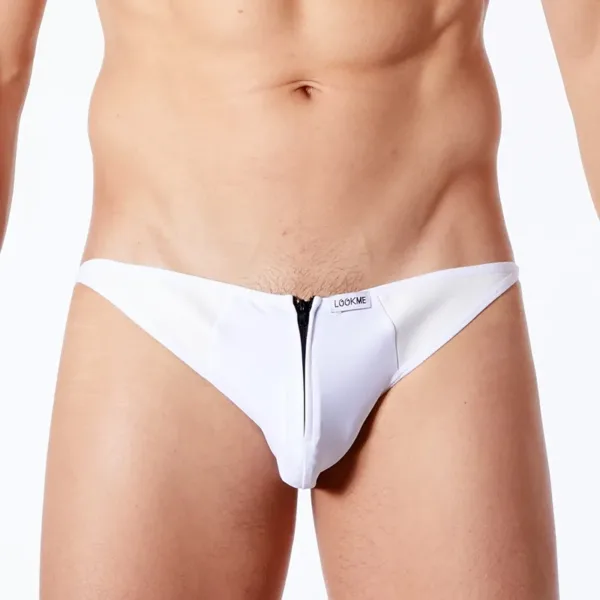 Slip Cube Blanc