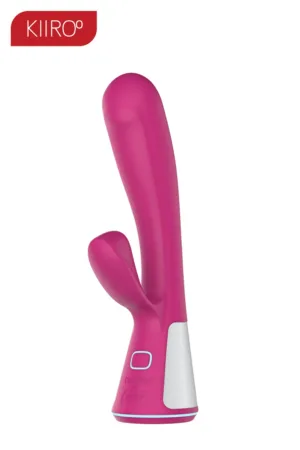 Vibro Rabbit connecté Fuse – Kiiroo - 94edenstreet.com - sexshop en ligne