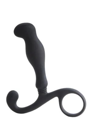Masseur prostatique Ultra P-Spot - 94edenstreet.com - sexshop en ligne