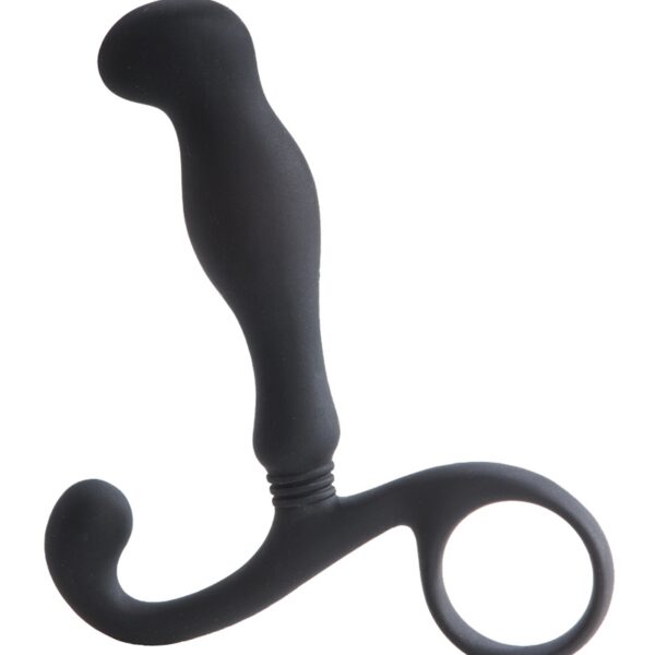 Masseur prostatique Ultra P-Spot