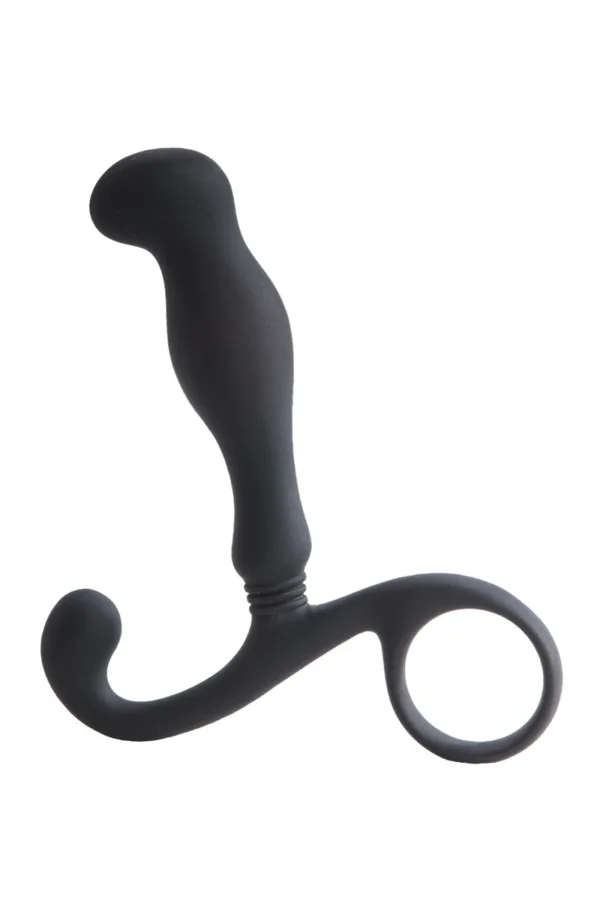 Masseur prostatique Ultra P-Spot - 94edenstreet.com - sexshop en ligne