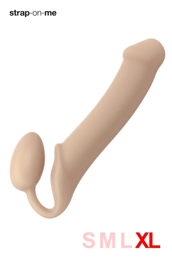 Gode ceinture strap-on chair XL - 94edenstreet.com - sexshop en ligne
