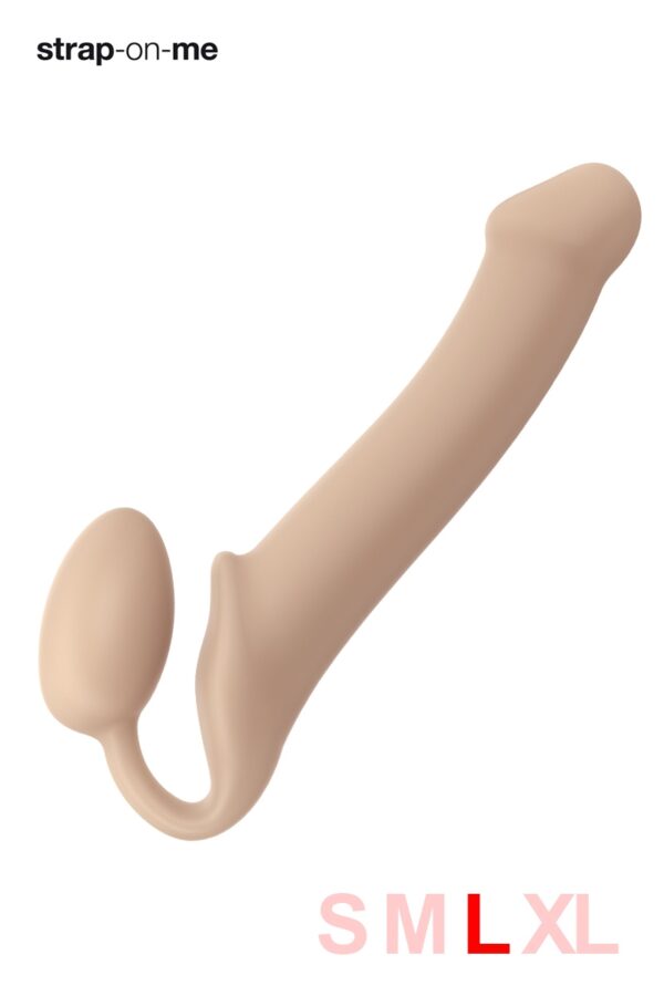 Gode ceinture strap-on chair L - 94edenstreet.com - sexshop en ligne