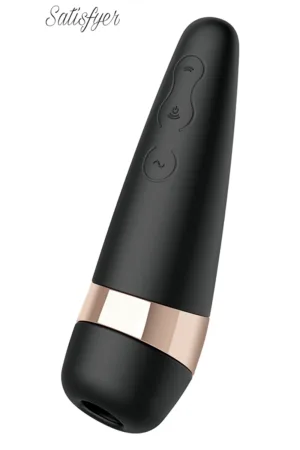 Stimulateur Satisfyer Pro 3 + - 94edenstreet.com - sexshop en ligne