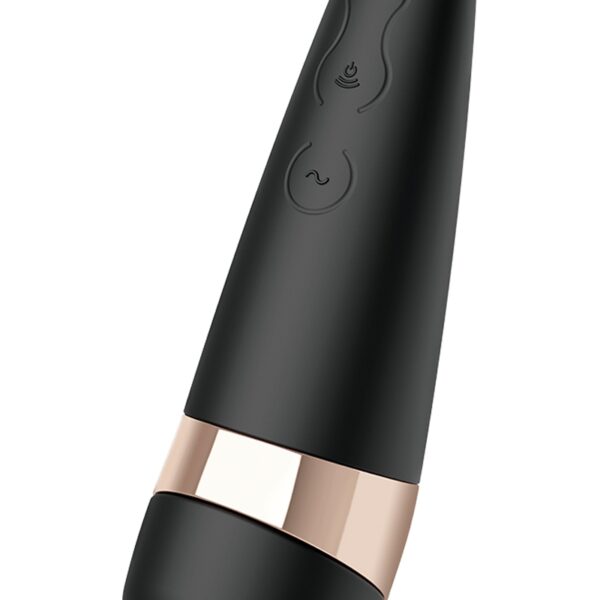 Stimulateur Satisfyer Pro 3 +