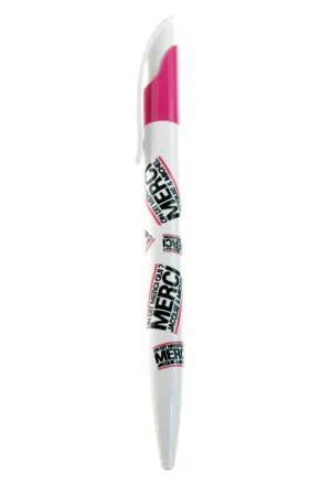Stylo Jacquie et Michel - 94edenstreet.com - sexshop en ligne