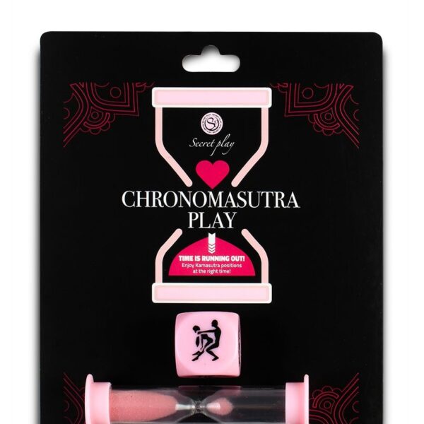 Jeu Chrono Kamasutra