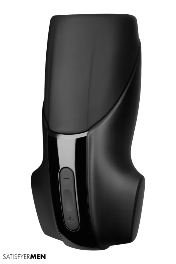Masturbateur Satisfyer Men Vibration - 94edenstreet.com - sexshop en ligne