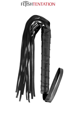 Martinet 13 lanières – Fetish Tentation - 94edenstreet.com - sexshop en ligne