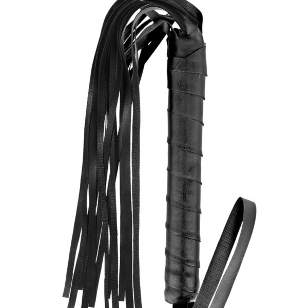 Martinet 13 lanières – Fetish Tentation