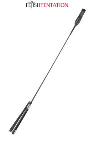 Cravache noire – Fetish Tentation - 94edenstreet.com - sexshop en ligne