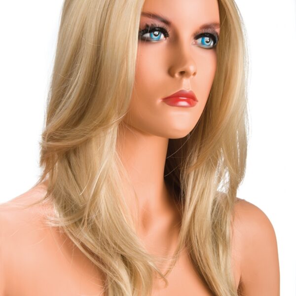 Perruque Olivia  blonde