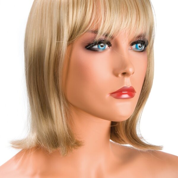 Perruque Camila blonde