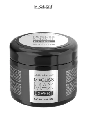 Mixgliss Max Expert – 250 ml - 94edenstreet.com - sexshop en ligne