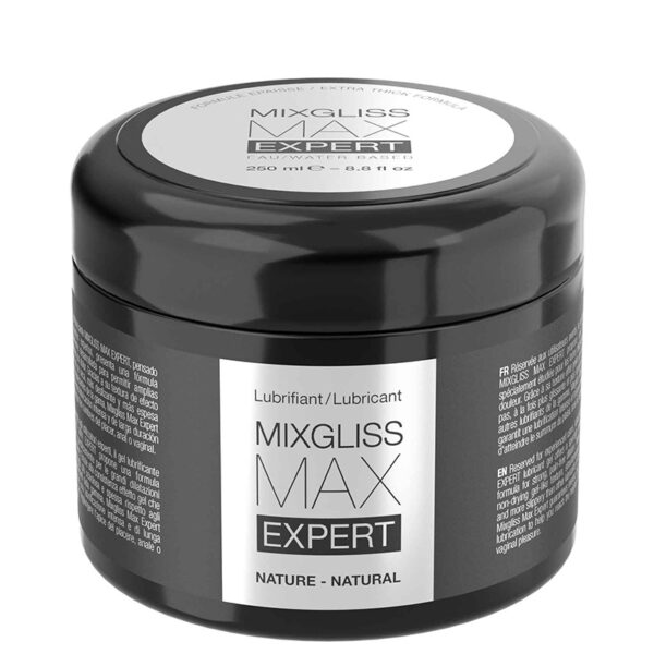 Mixgliss Max Expert – 250 ml