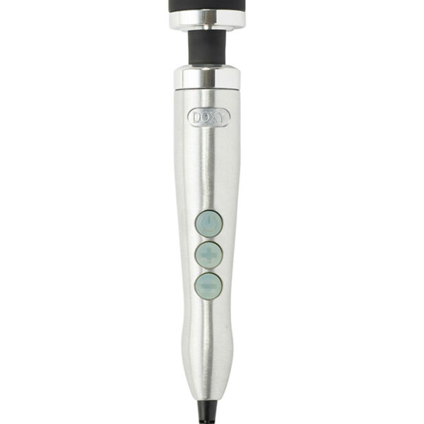 Vibro Wand Compact Doxy Number 3
