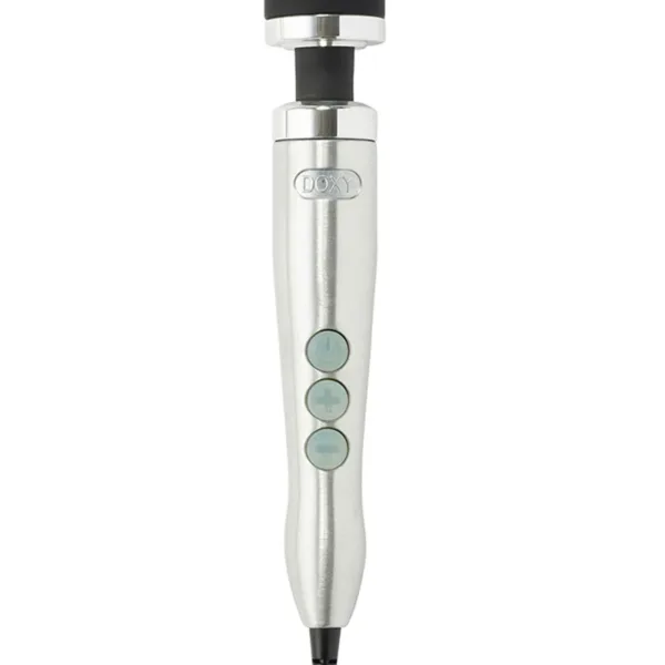 Vibro Wand Compact Doxy Number 3