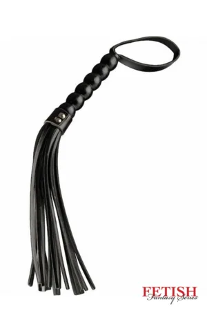 Martinet Beaded Cat-o-Nine - 94edenstreet.com - sexshop en ligne