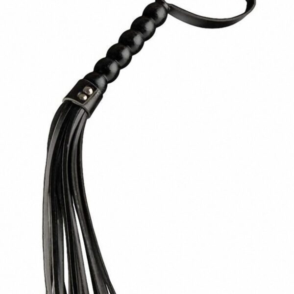 Martinet Beaded Cat-o-Nine