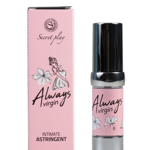 Always Virgin – Stimulant vaginal 15 ml