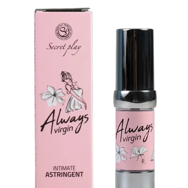 Always Virgin – Stimulant vaginal 15 ml